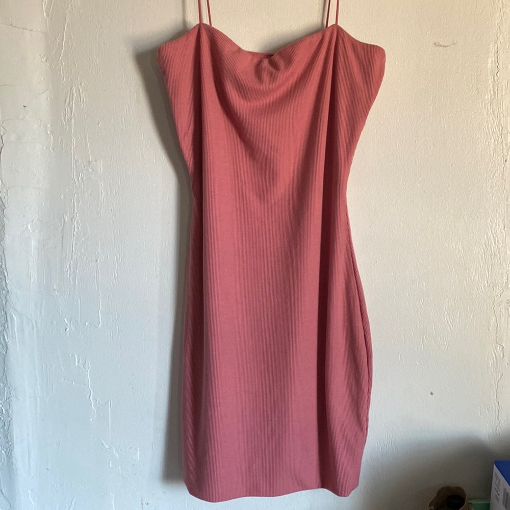 Love Tree Dress